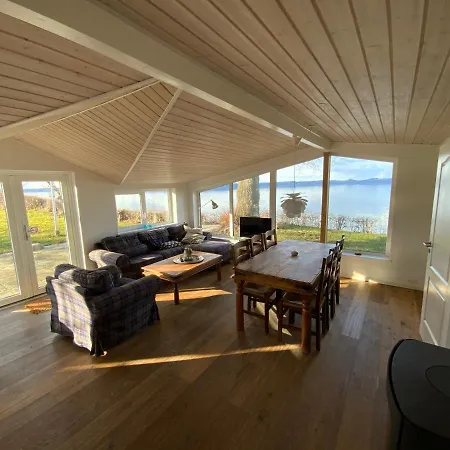 Feriehus Loff Åbenrå