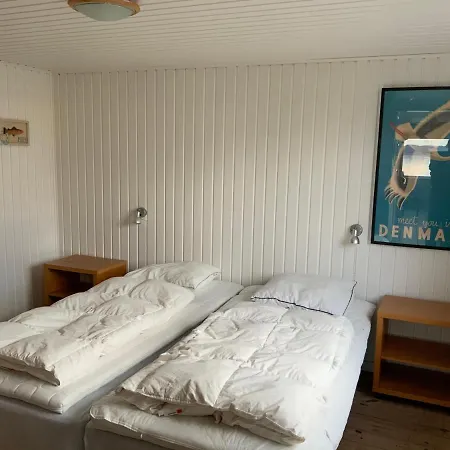 Hébergement de vacances Loff *