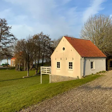 Feriehus Loff Åbenrå