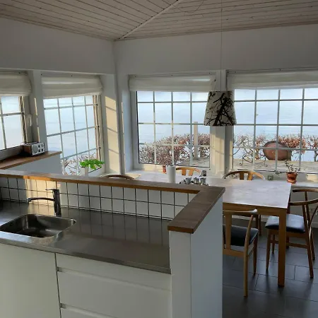 Hébergement de vacances Loff Åbenrå