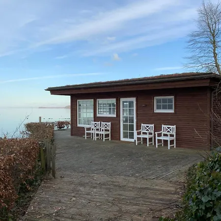 Feriehus Loff