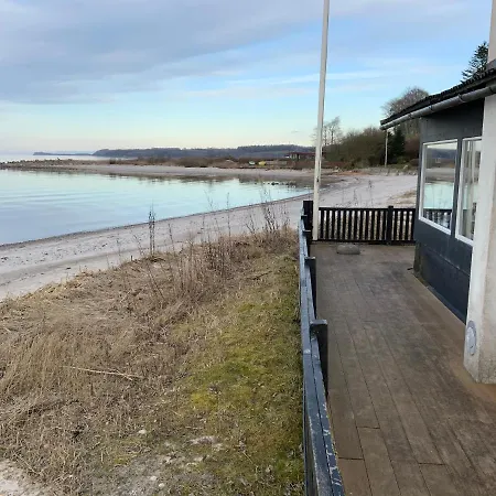 Hébergement de vacances Loff Åbenrå
