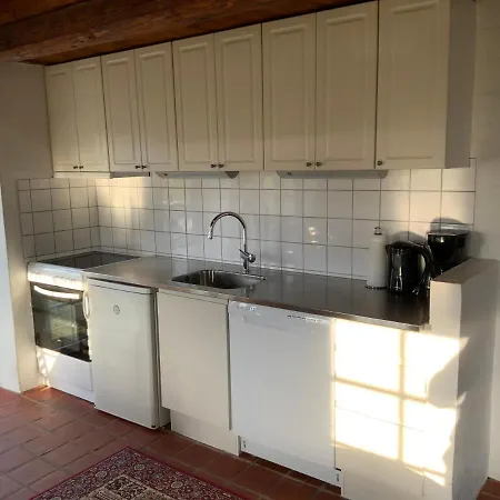 Feriehus Loff Aabenraa