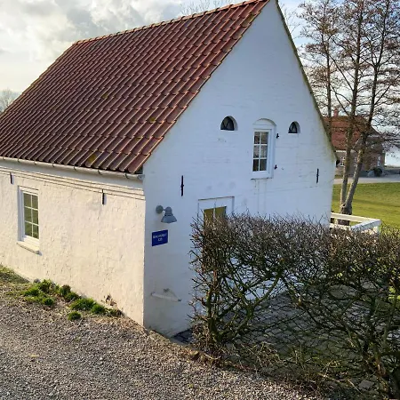 Loff Hébergement de vacances Åbenrå