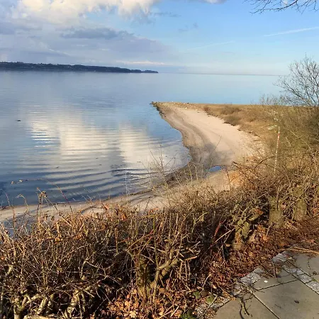 Prázdninový dům Loff Aabenraa