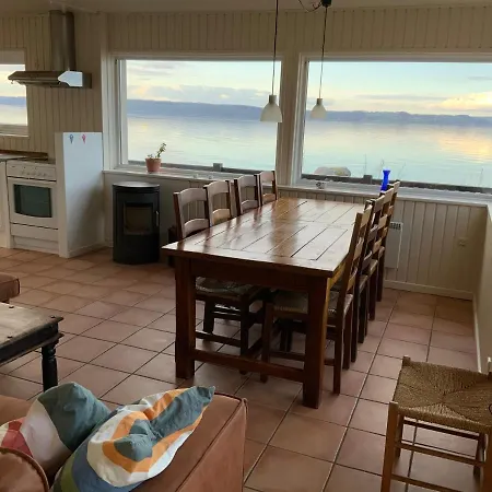 Hébergement de vacances Loff Åbenrå