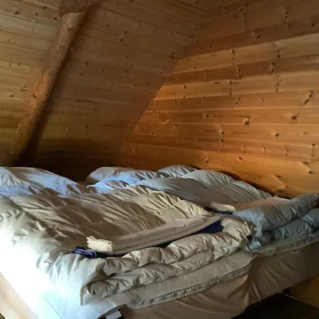 Hébergement de vacances Loff Åbenrå