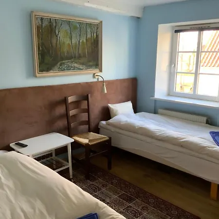 Loff Hébergement de vacances *