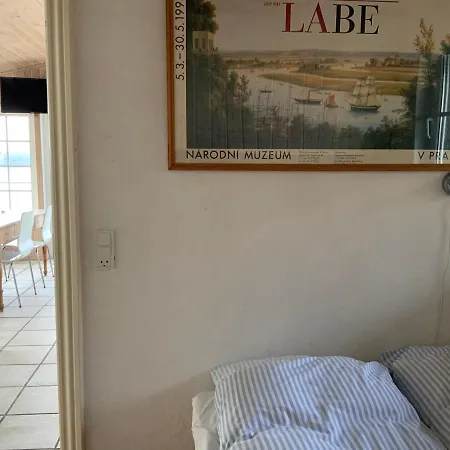 Loff Hébergement de vacances Åbenrå