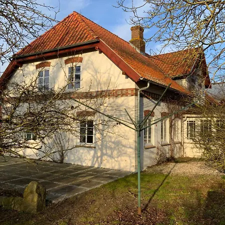 Feriehus Loff Åbenrå