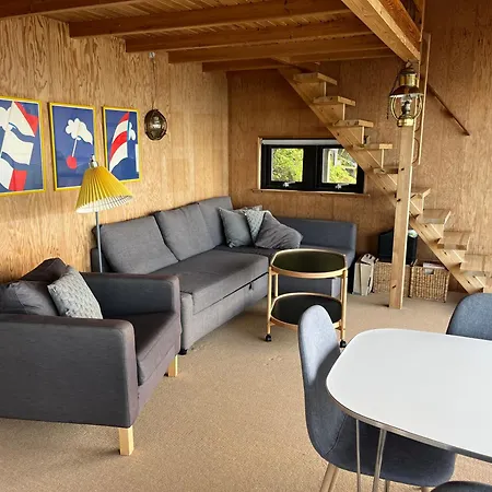 Feriehus Loff