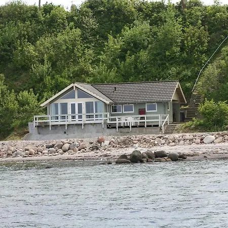 Feriehus Loff