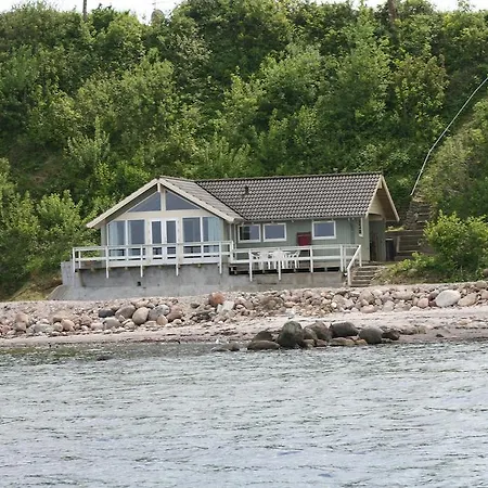 Feriehus Loff