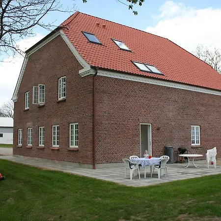 Feriehus Loff *