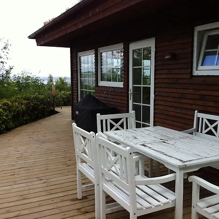 Feriehus Loff Åbenrå