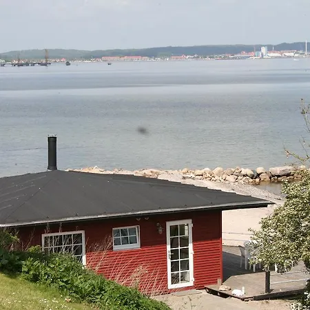 Feriehus Loff *